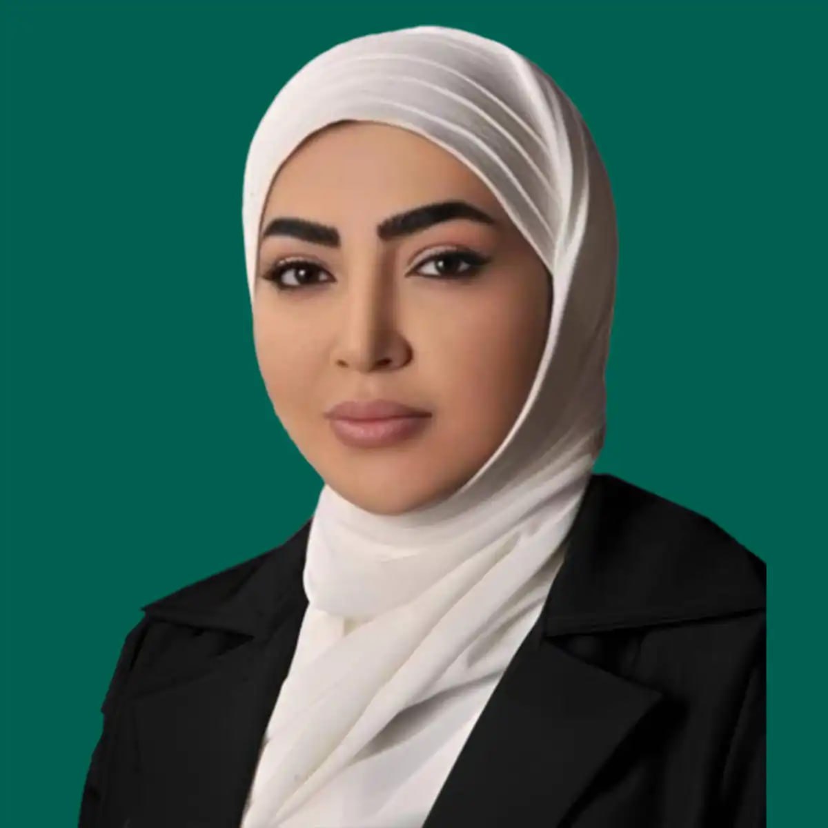 سرکار خانم آیدا نزیه